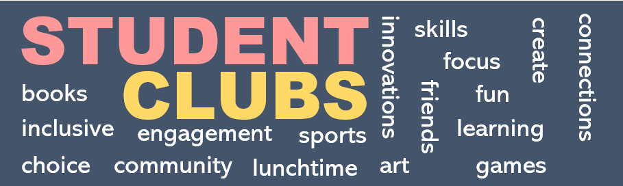 Student Clubs / Gaming Club